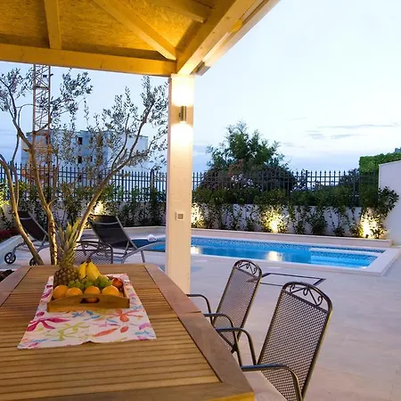 Luxury Spalato