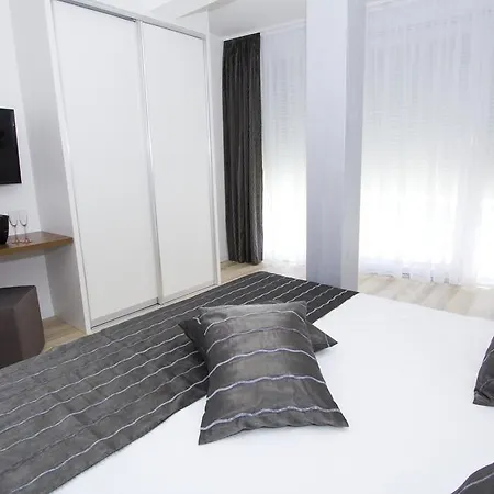 Luxury Spalato