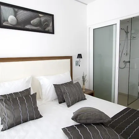 Appartamento Luxury *
