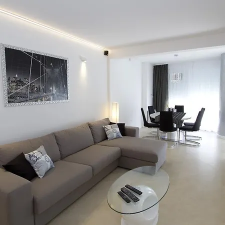 Appartamento Luxury