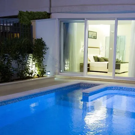 Luxury Spalato