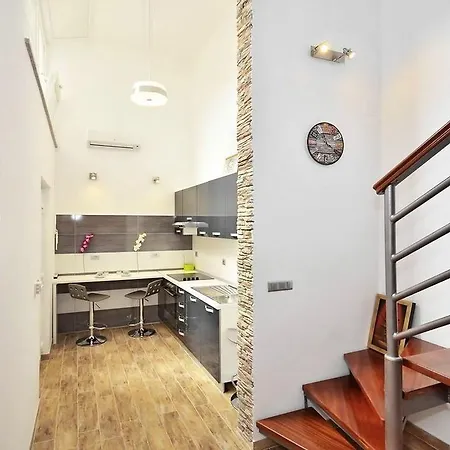 Apartamento Luxury *