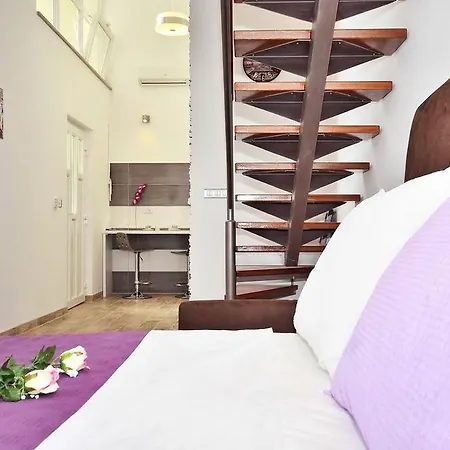 Luxury * Spalato