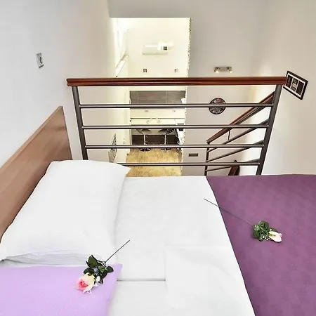 Apartamento Luxury