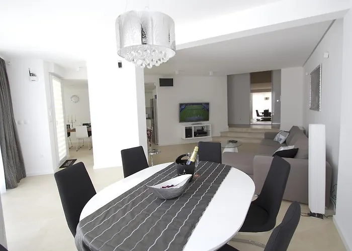 Luxury Apartamento *