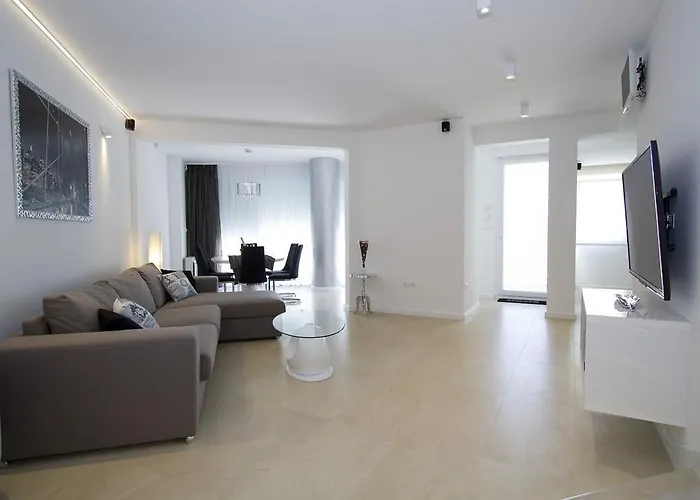 Apartamento Luxury