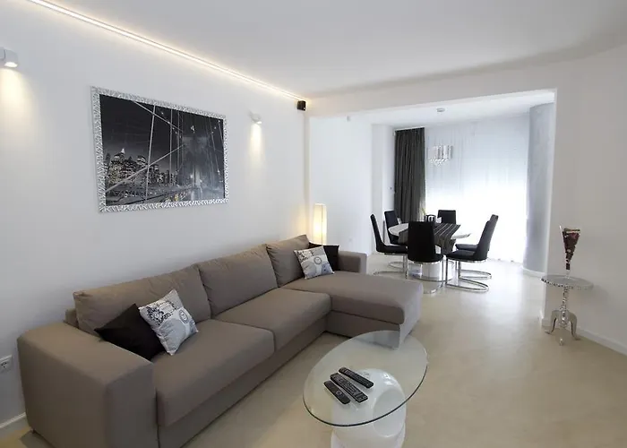 Apartamento Luxury