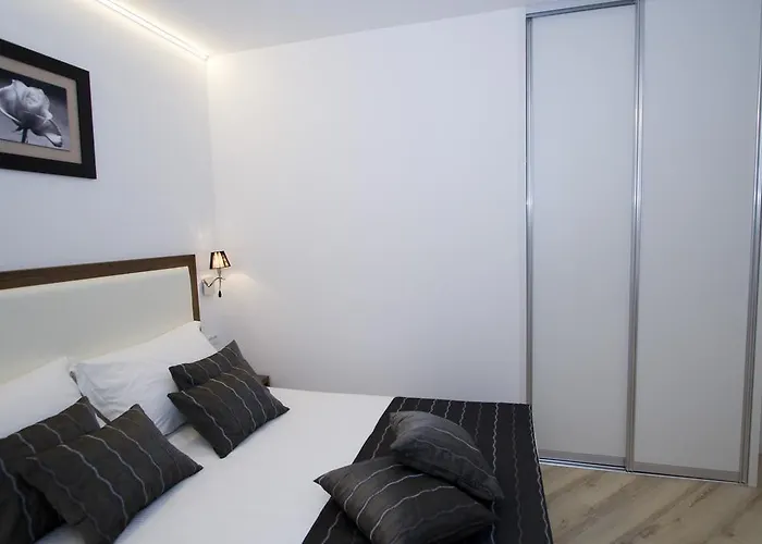 Luxury * Split