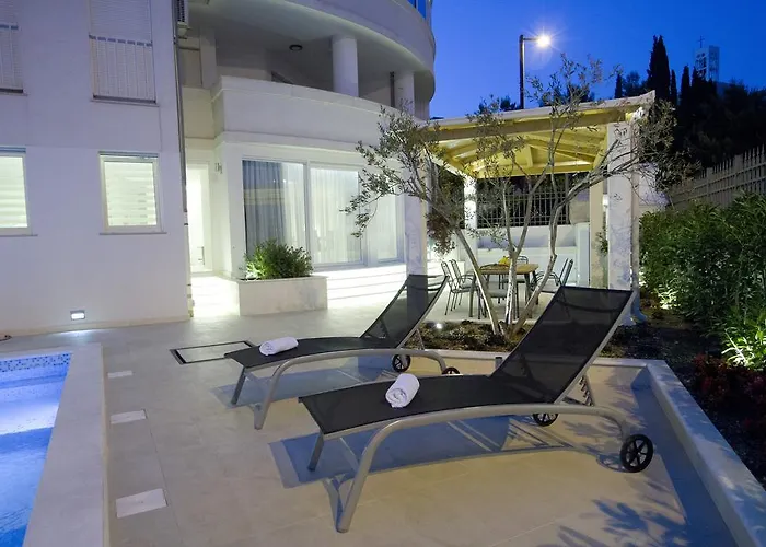 Apartamento Luxury *