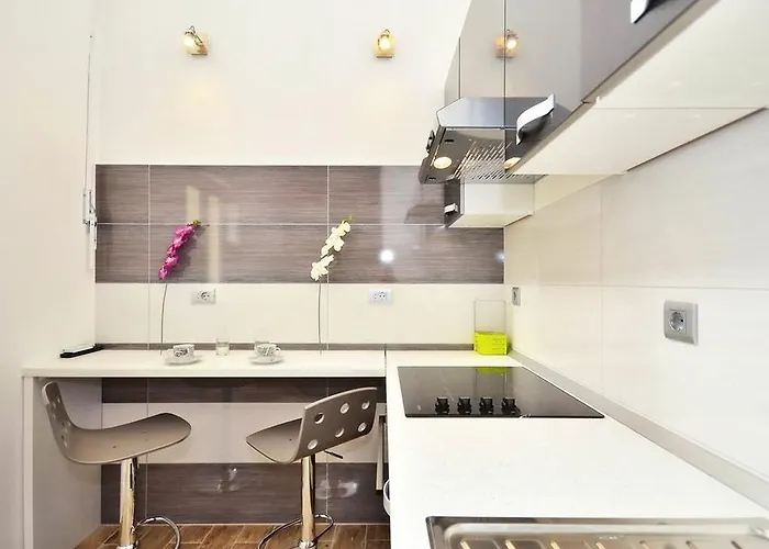 Luxury Apartamento *