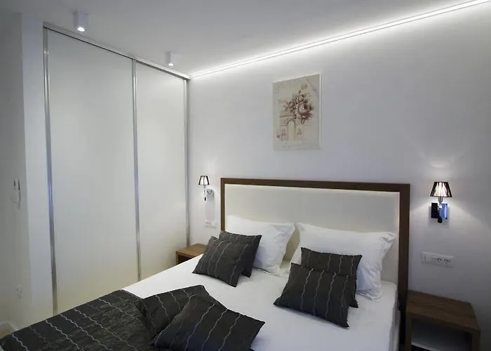 Luxury * Split