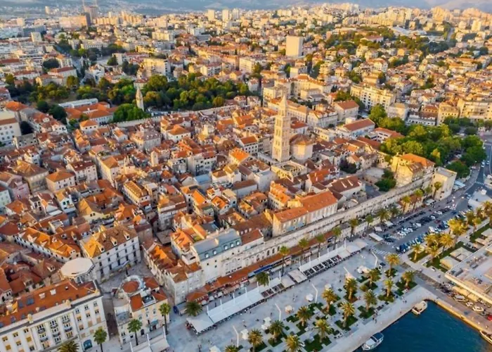 Apartamento Luxury Split