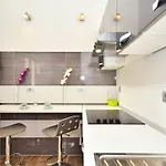 Luxury Apartament *