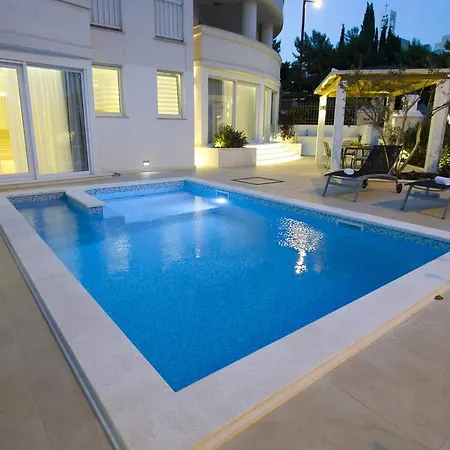 Luxury Apartament