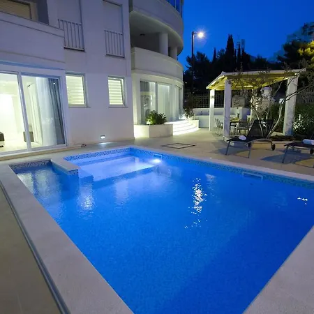 Luxury Daire