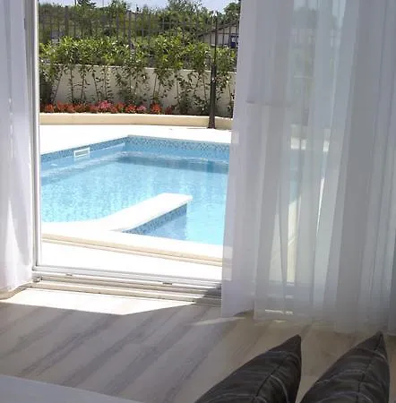 Daire Luxury *