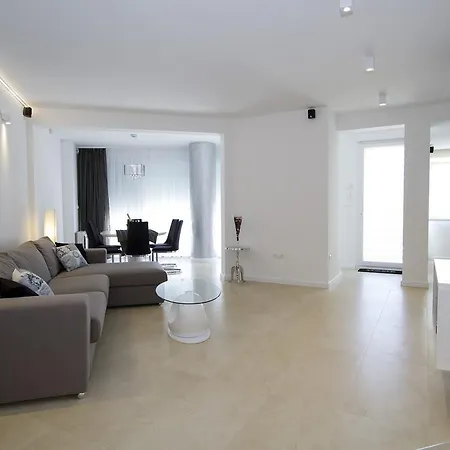Daire Luxury