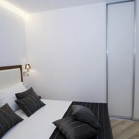 Luxury * Split