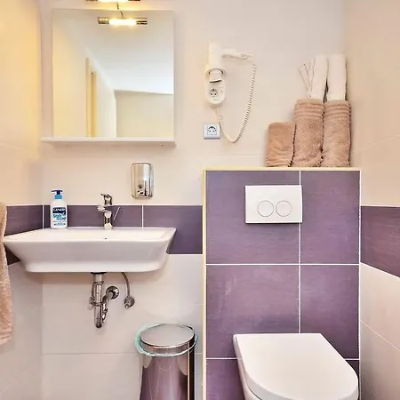 Luxury Daire
