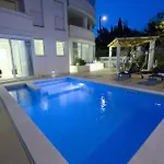 Luxury Apartment