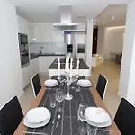 Luxury Apartment