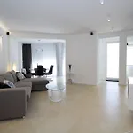 Apartment Luxury
