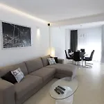 Apartment Luxury