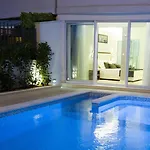 Luxury Split