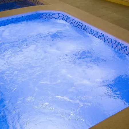 Luxury Lägenhet Split