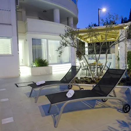 Appartement Luxury *