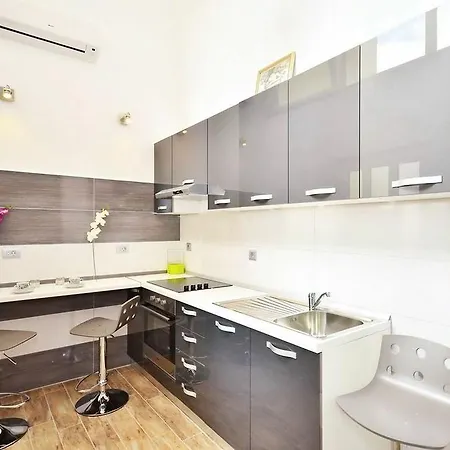 Lägenhet Luxury Split