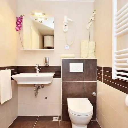 Luxury Lägenhet Split