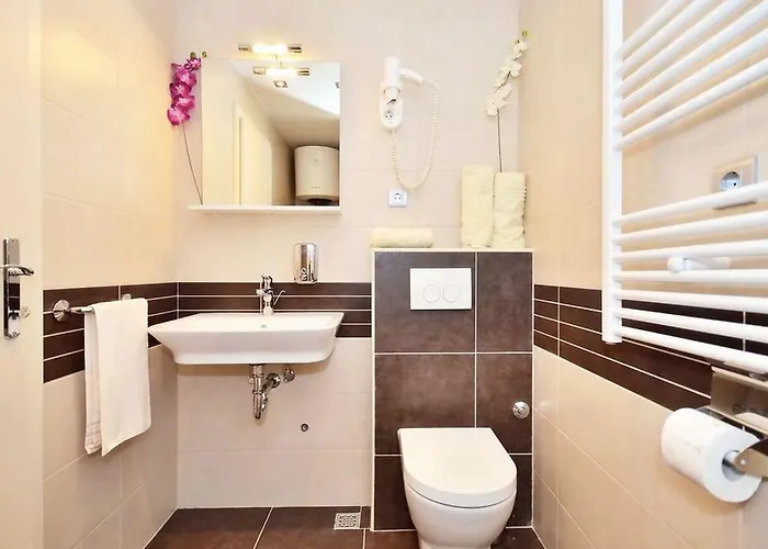 Luxury Lejlighed Split