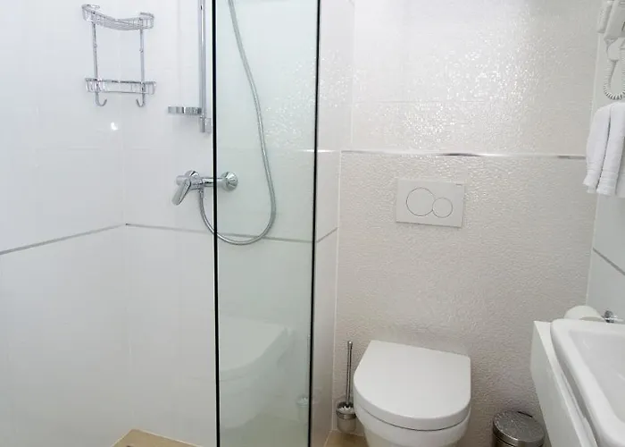شقة Luxury سبليت